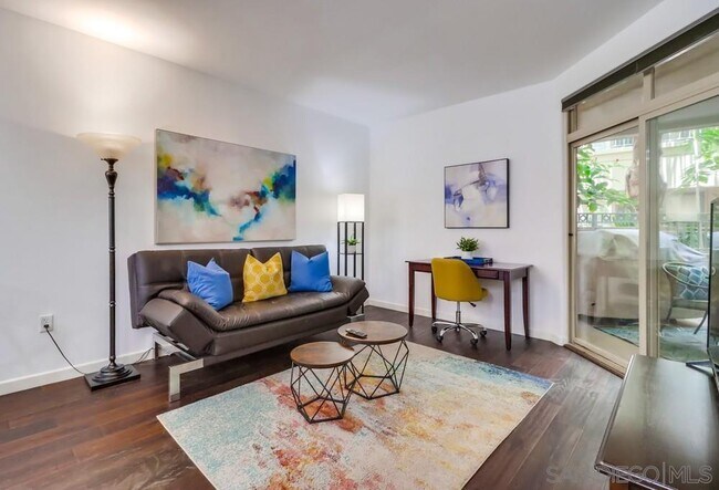 1501 Front St San Diego, CA 92101 photo 3