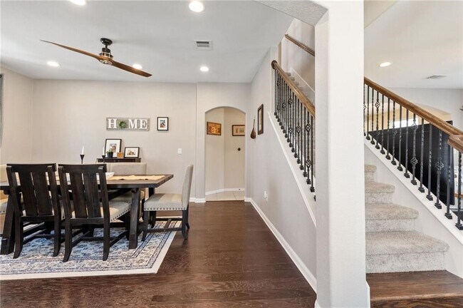 2337 Muzzie Ln Leander, TX 78641 photo 5