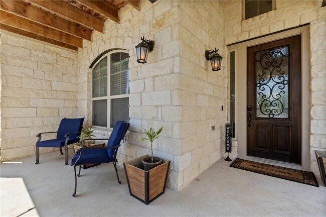 2337 Muzzie Ln Leander, TX 78641 photo 4