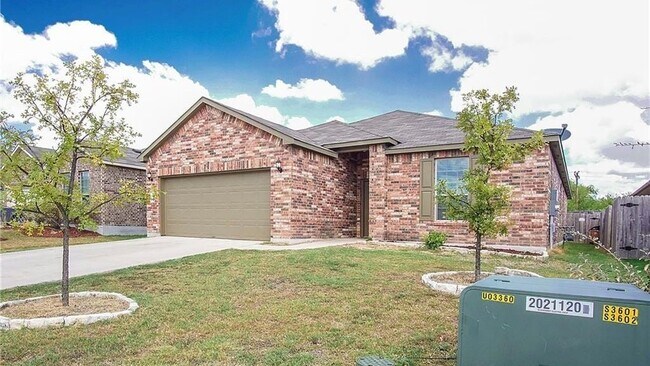 7200 Longford Trail Austin, TX 78754 photo 5