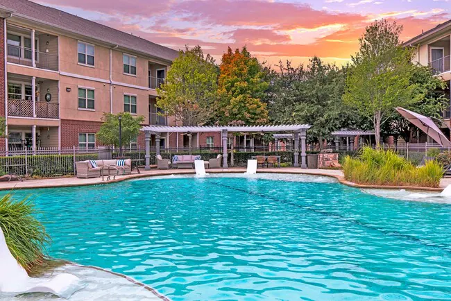 Villas at Wylie photo 4