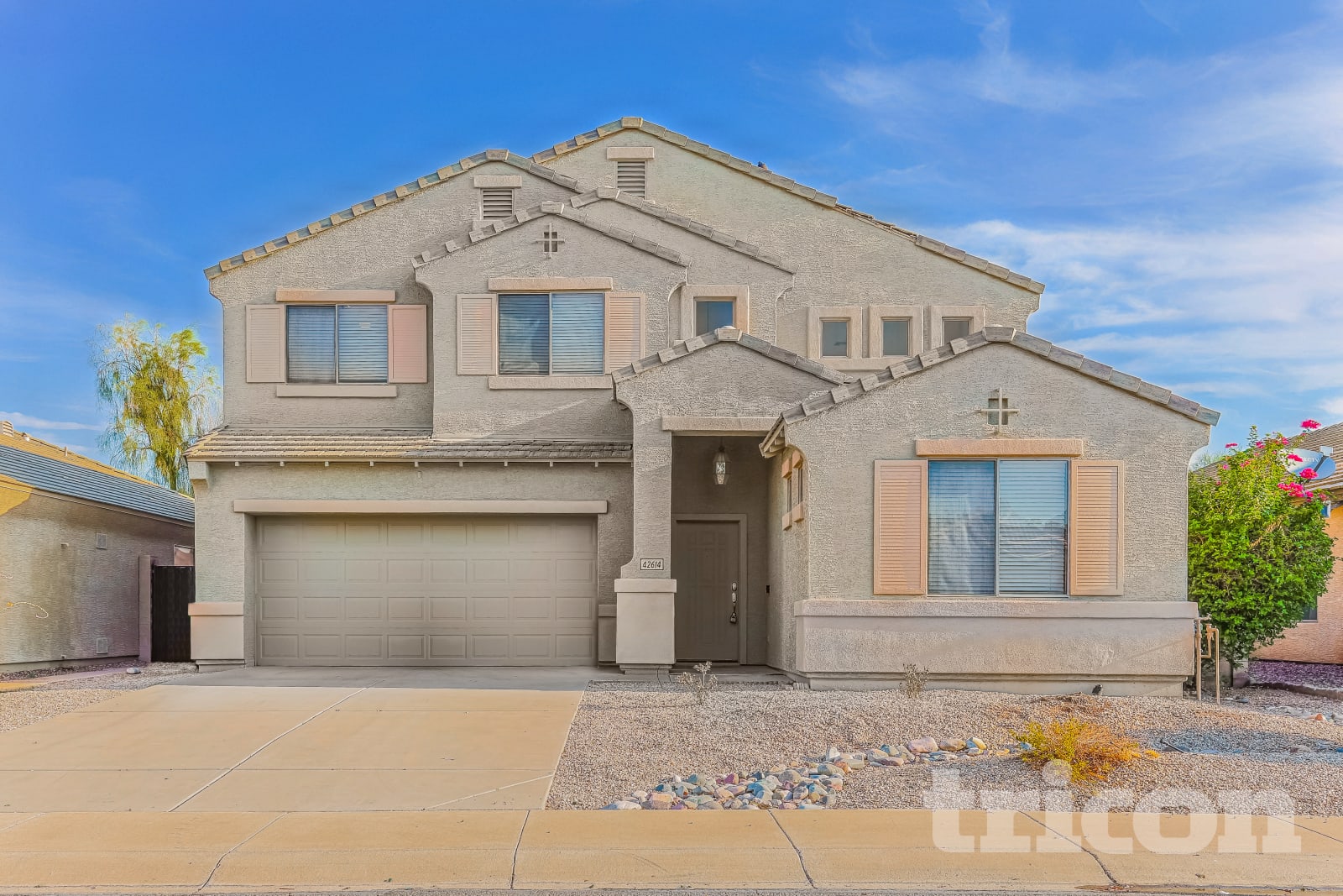 42614 W Venture Road photo 2
