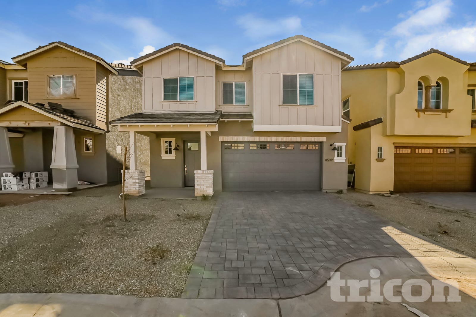 4539 E Grandview St Mesa, AZ 85205 photo 2