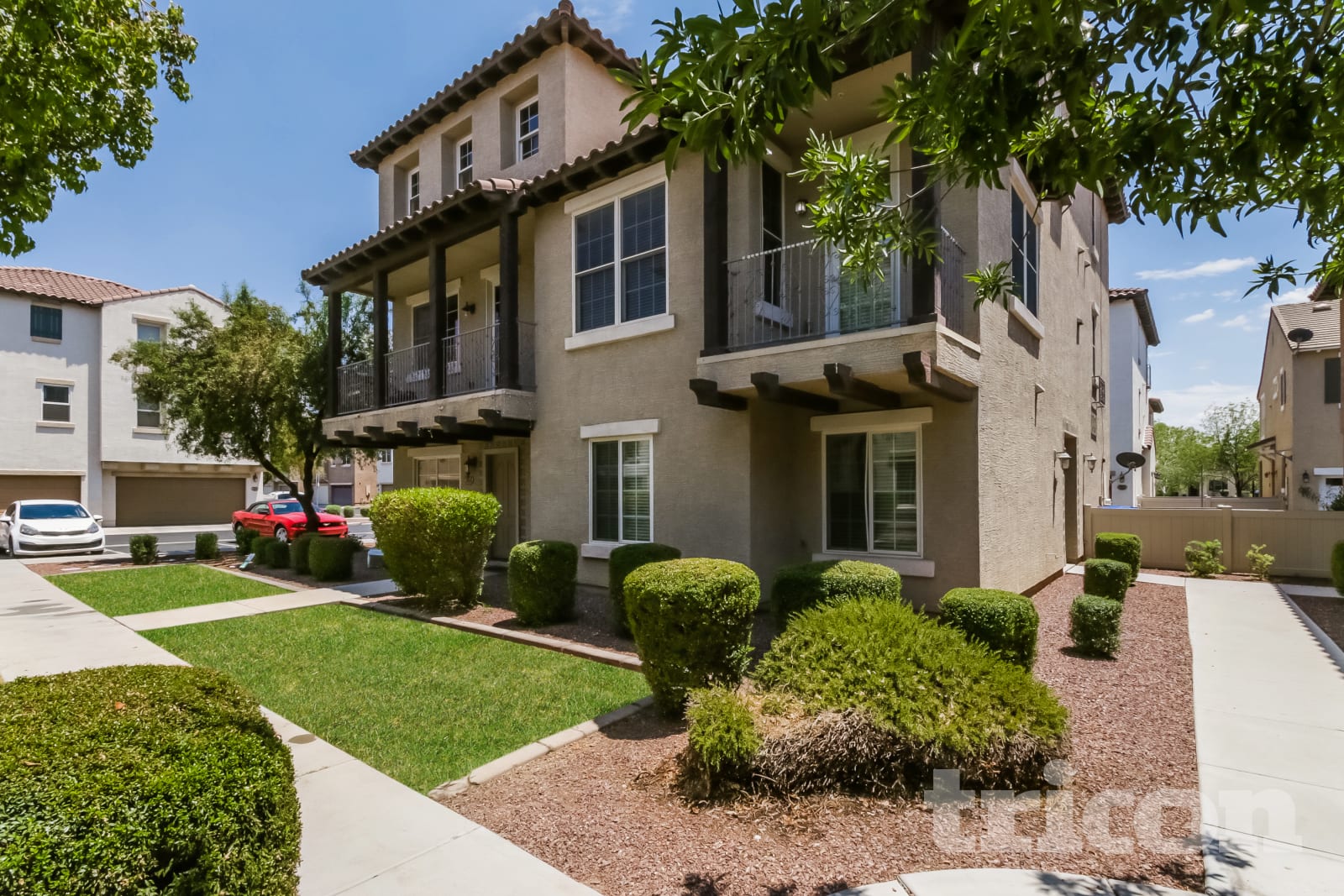 3650 E Leslie Drive photo 2