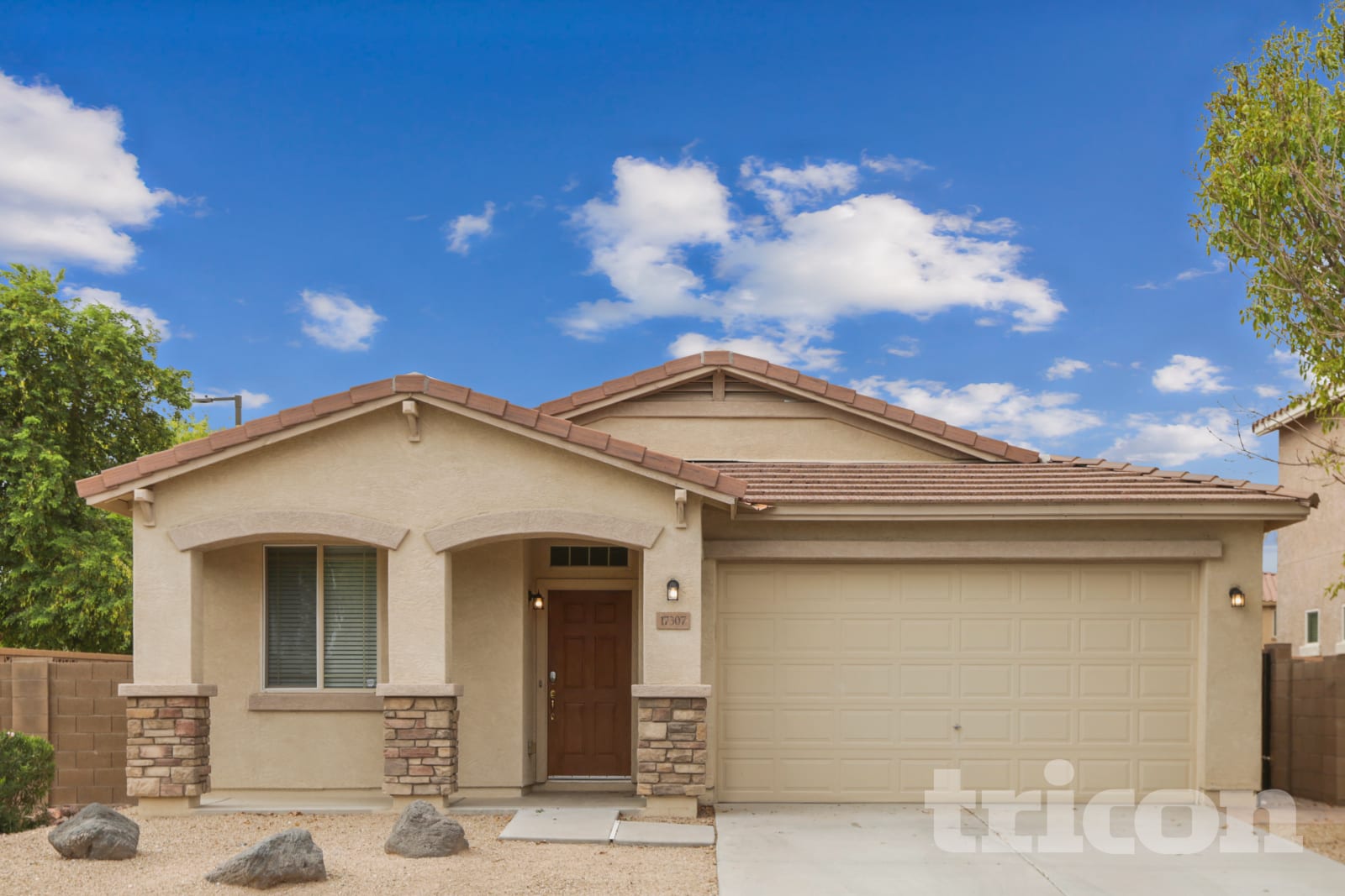 17307 W Monroe St Goodyear, AZ 85338 photo 2