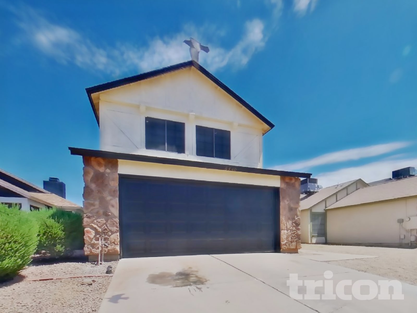 6340 W Mercer Ln Glendale, AZ 85304 photo 2