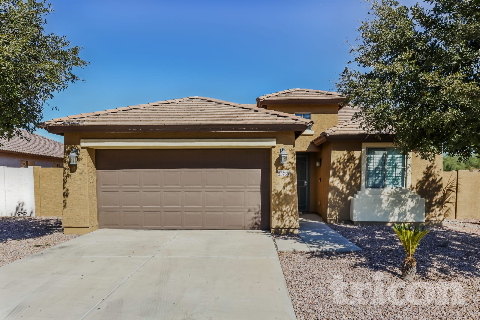 25760 W Valley View Dr Buckeye, AZ 85326 photo 3
