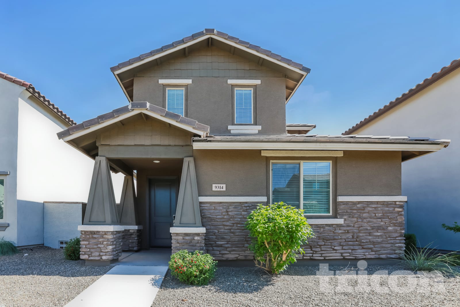 9314 E Solina Ave Mesa, AZ 85212 photo 3