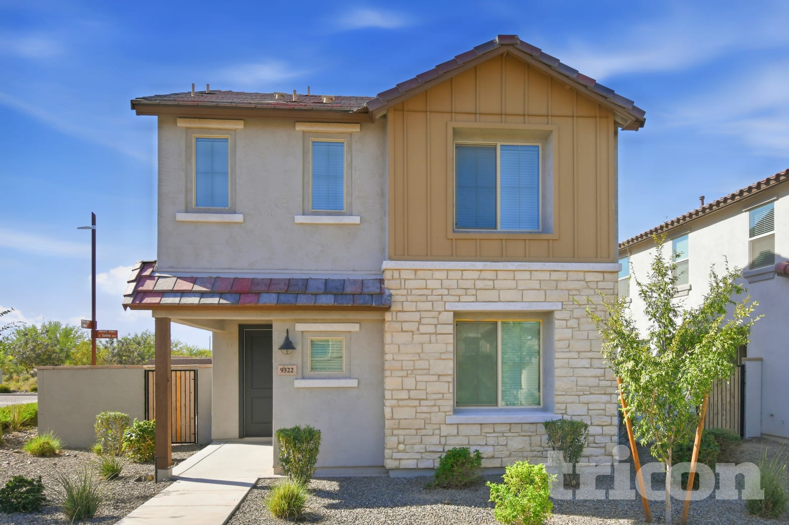 9322 E Solina Ave Mesa, AZ 85212 photo 2