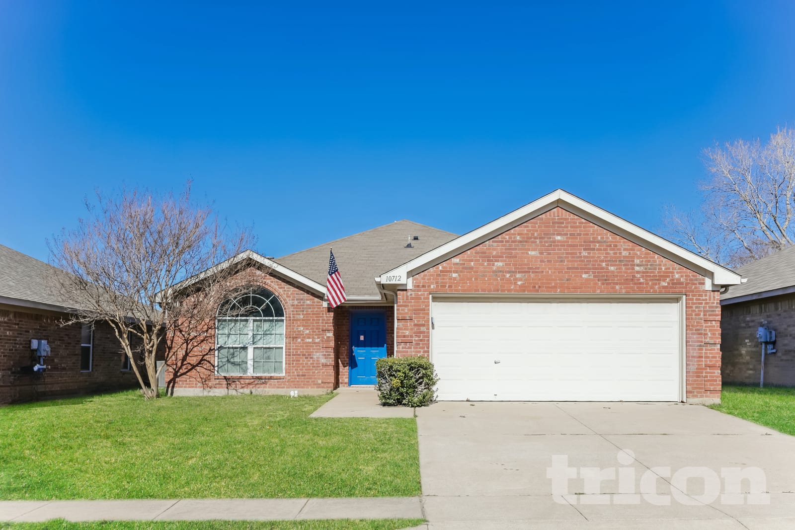 10712 Braemoor Dr Haslet, TX 76052 photo 2