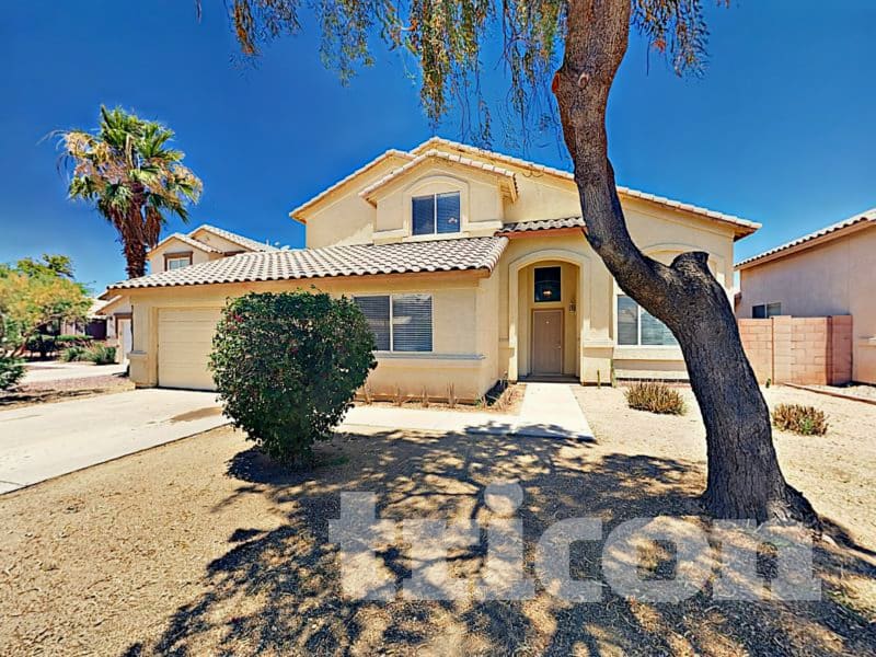 16264 W Lincoln St Goodyear, AZ 85338 photo 2