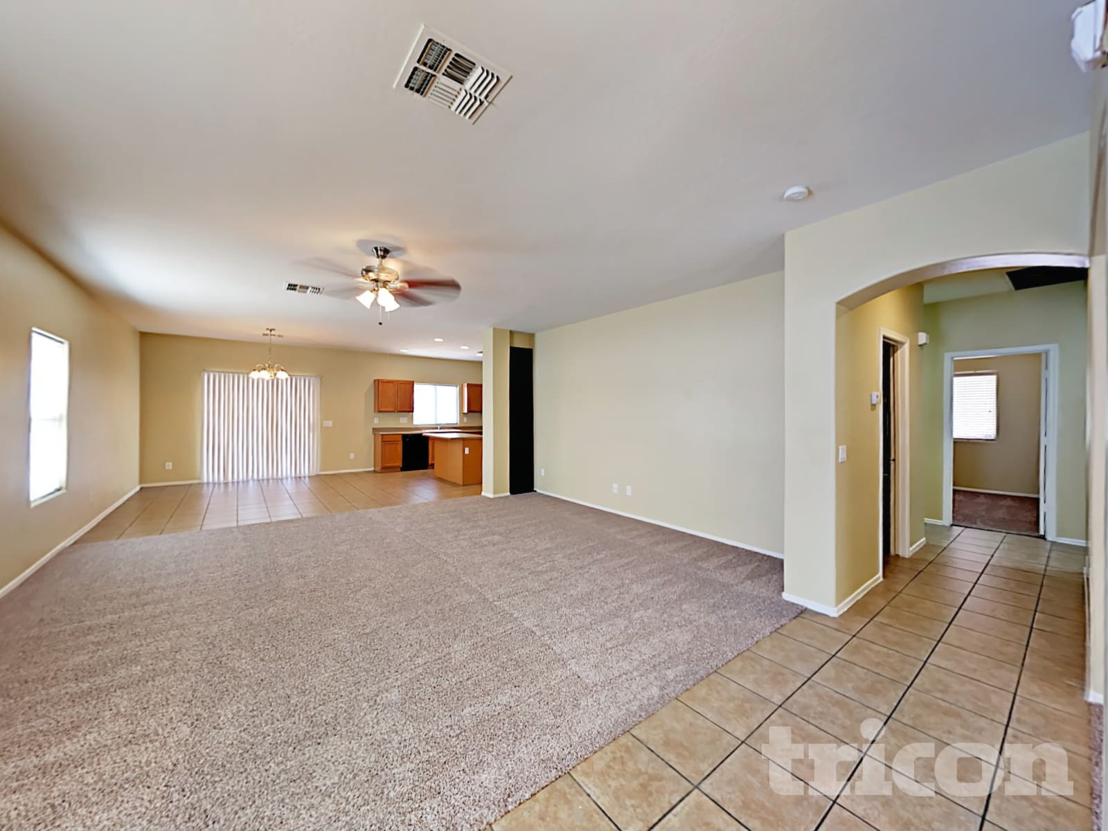8014 W Lumbee Street photo 4