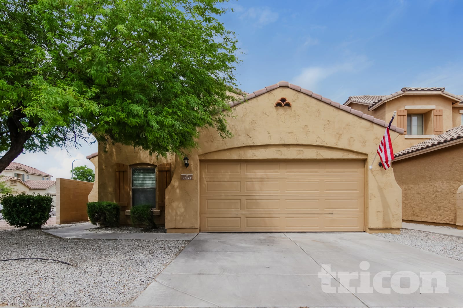5434 W Minton St Phoenix, AZ 85339 photo 2