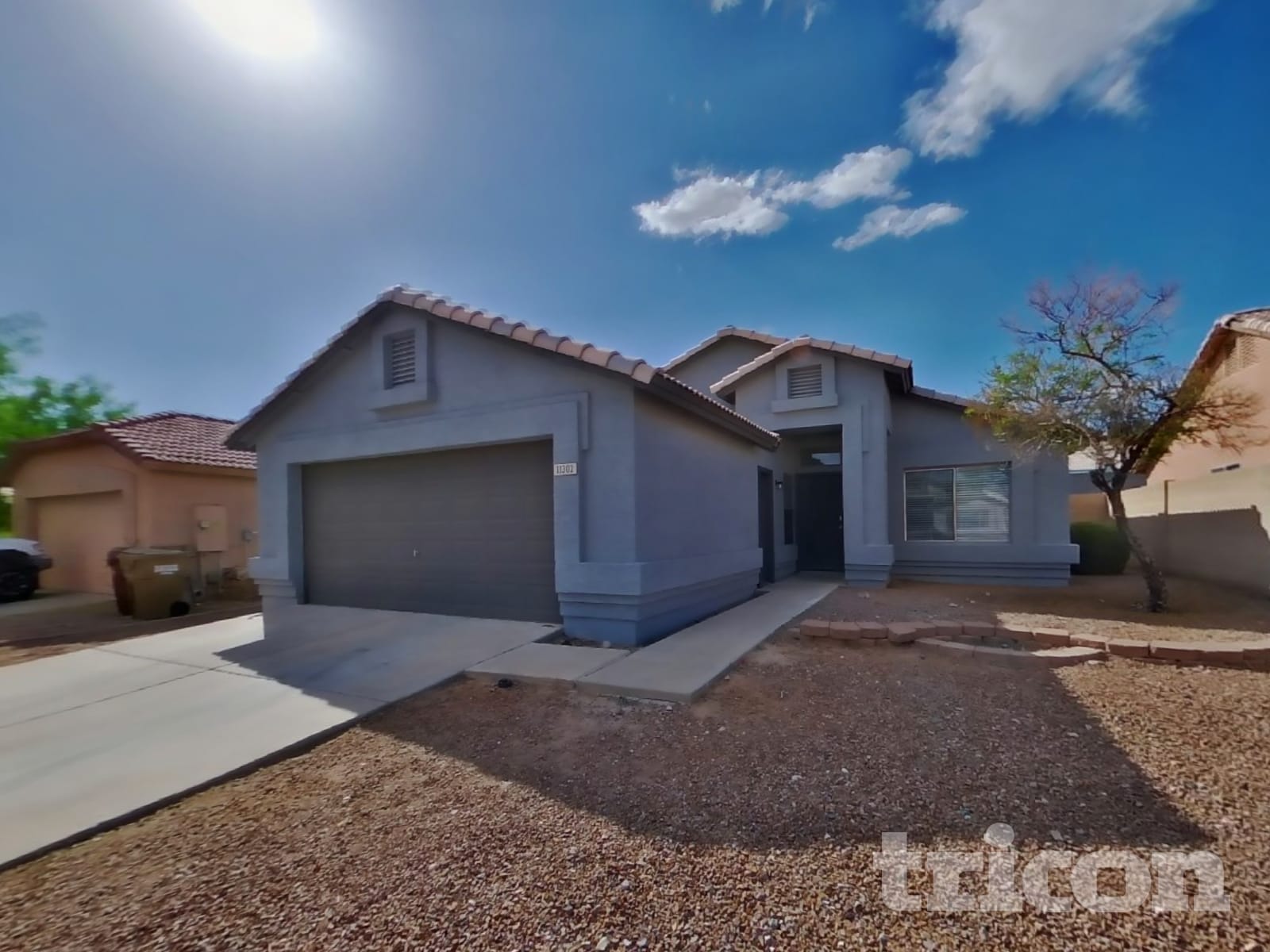 11302 W Orchid Lane photo 2