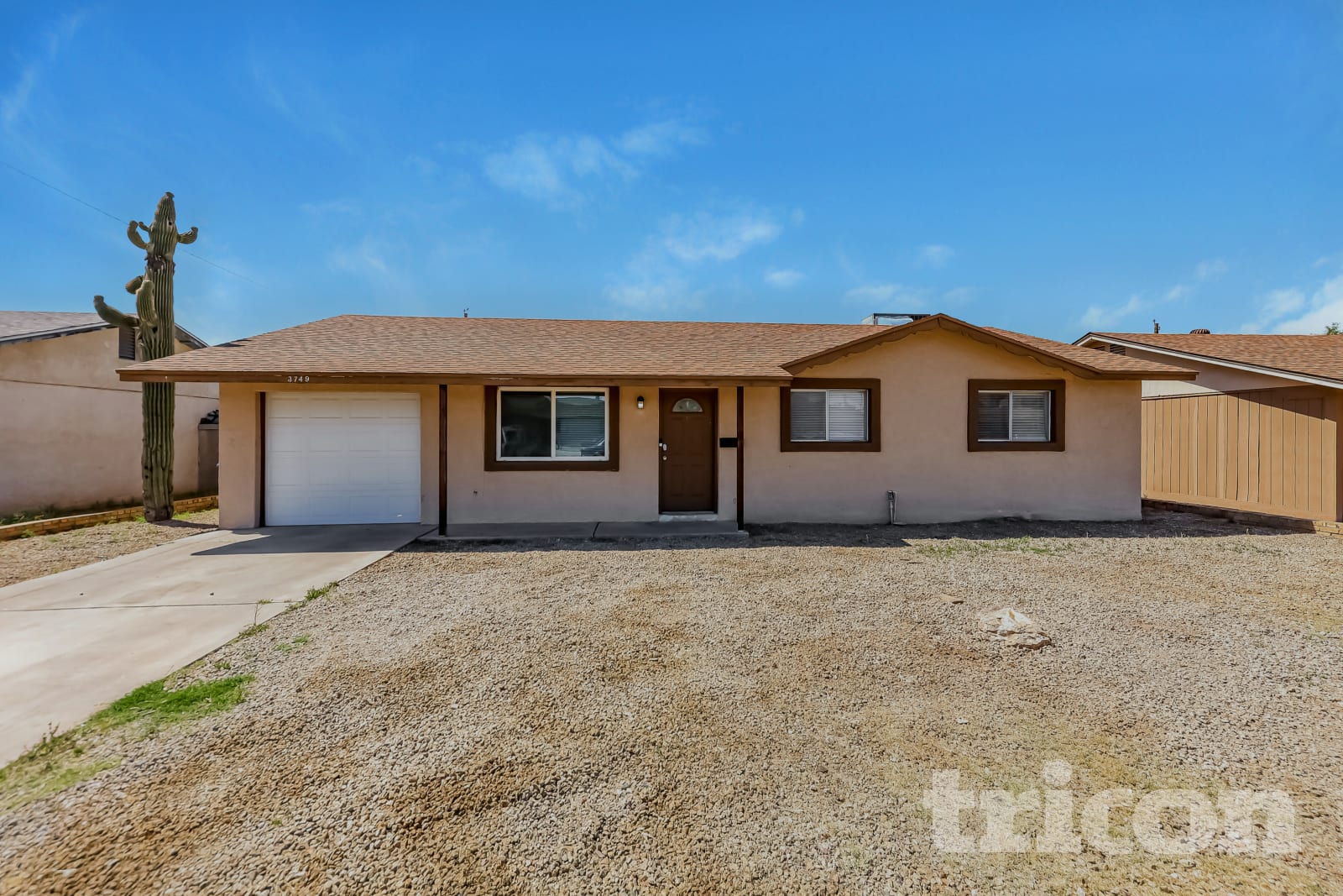 3749 West Butler Drive photo 2
