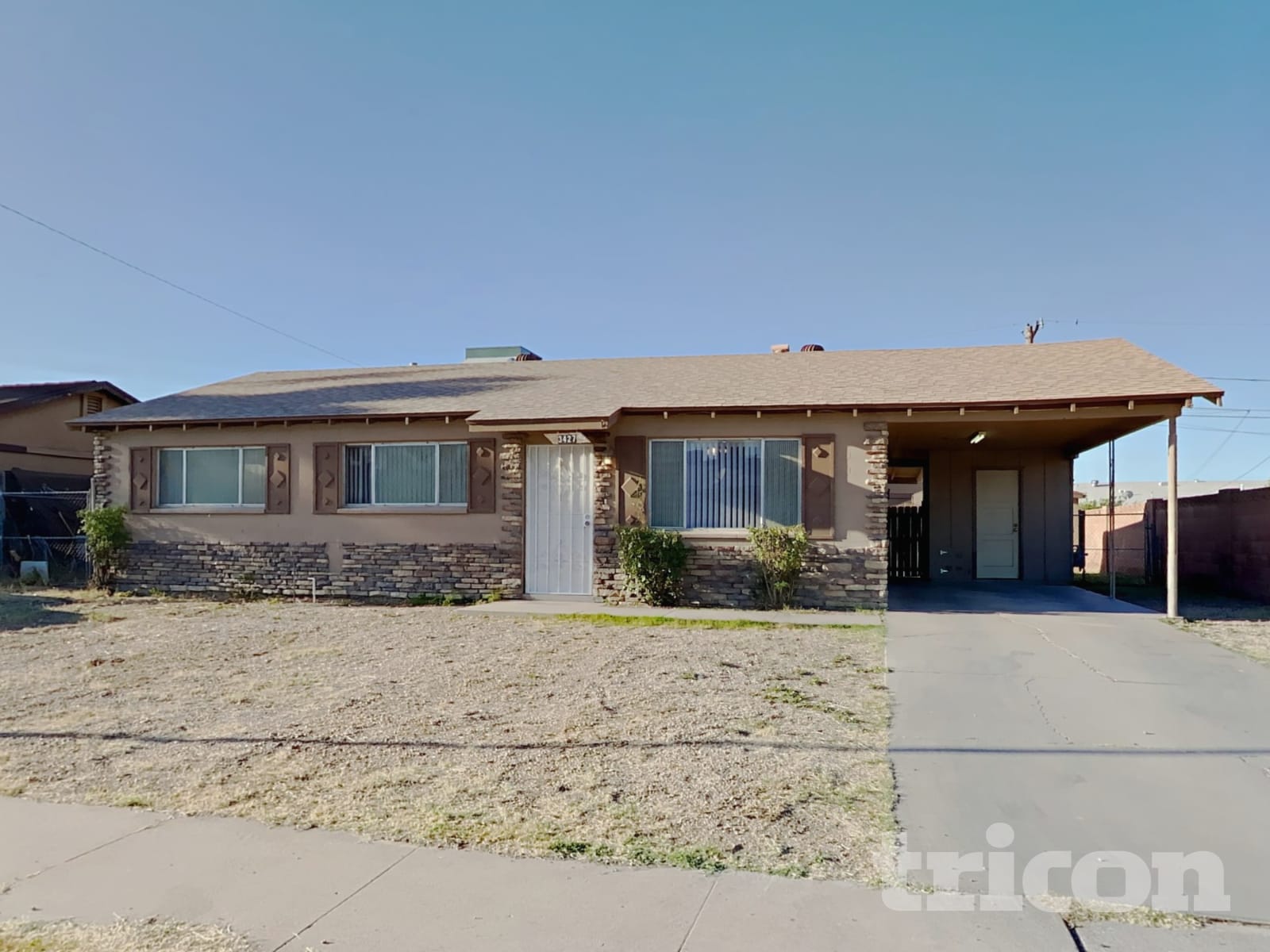 3427 W Rosewood Avenue photo 2