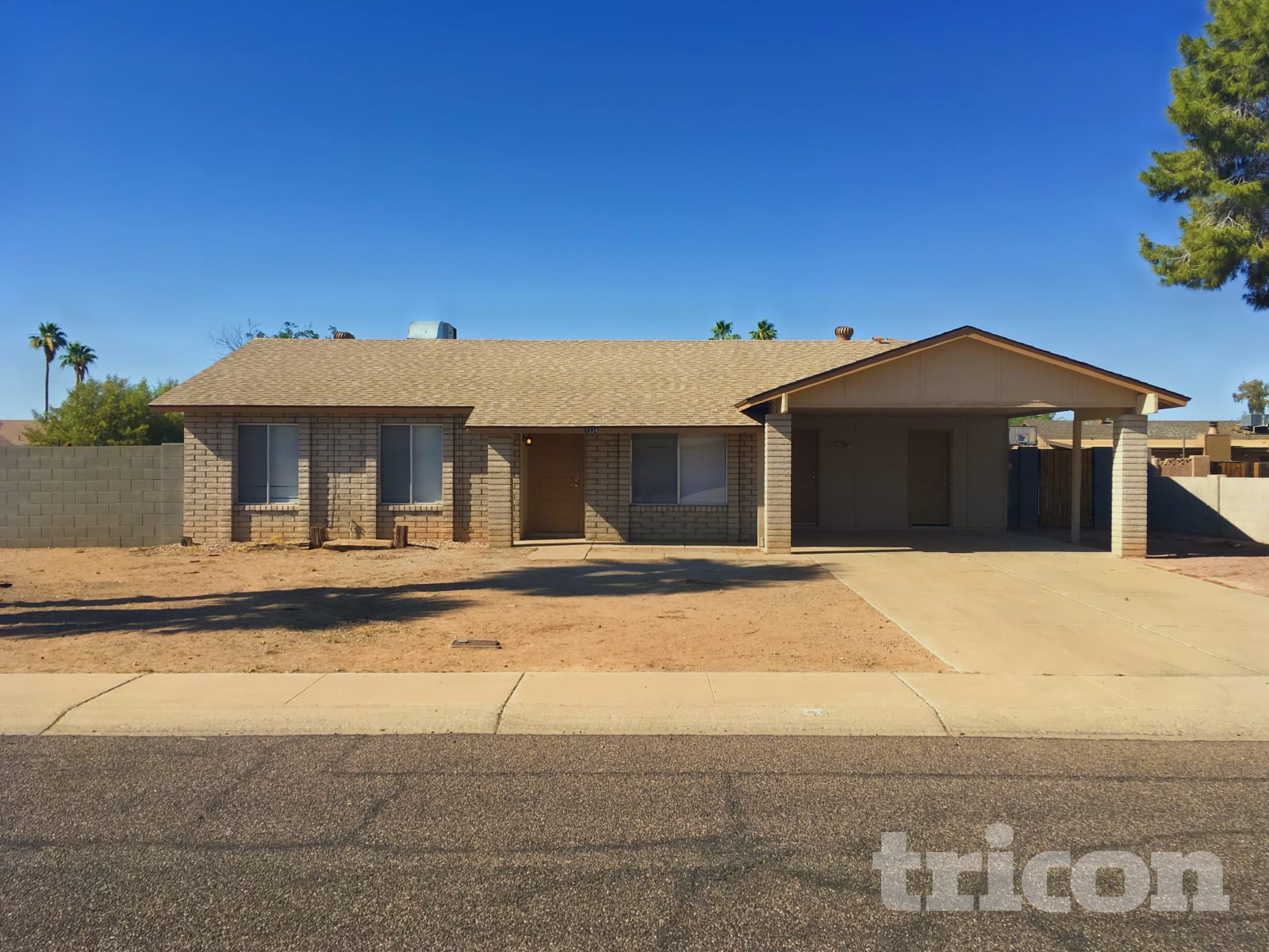 7334 W Carol Ave Peoria, AZ 85345 photo 3