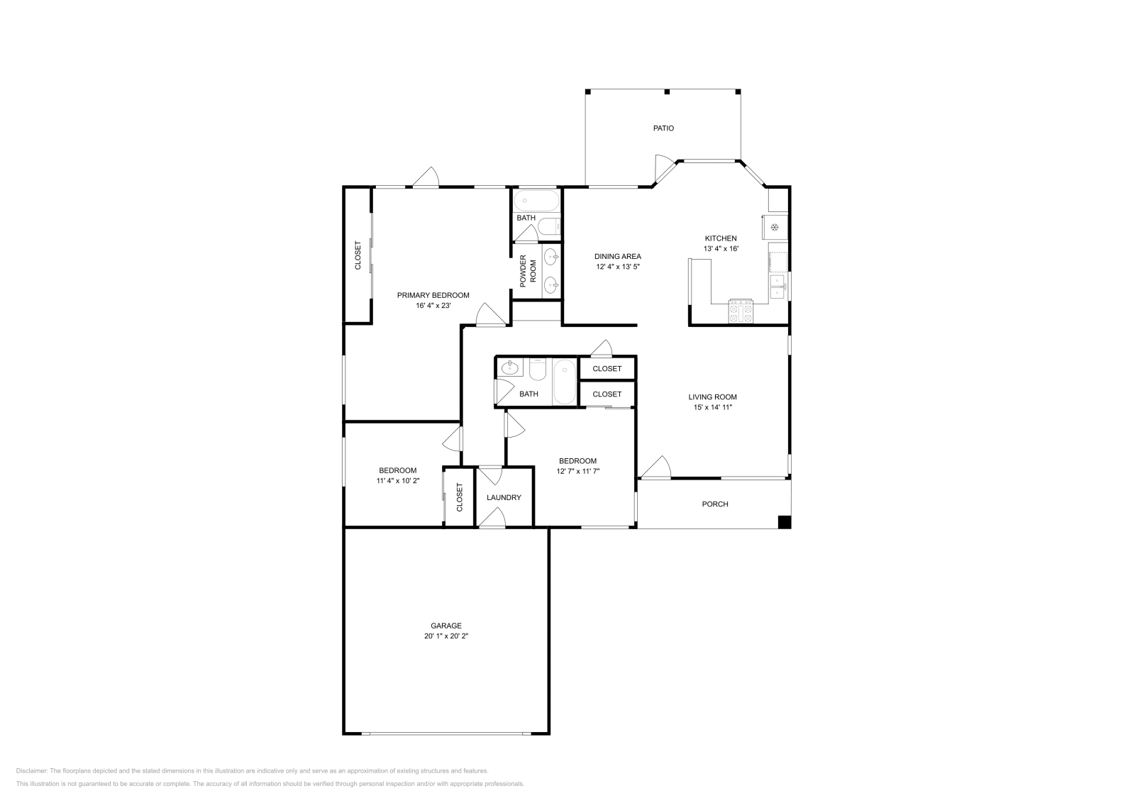 220 W Utopia Road