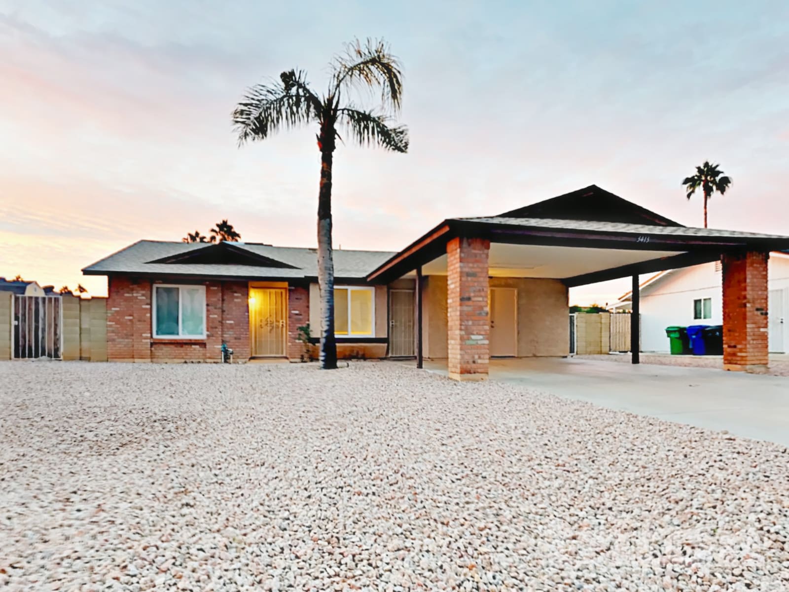 3413 E Dragoon Ave Mesa, AZ 85204 photo 2