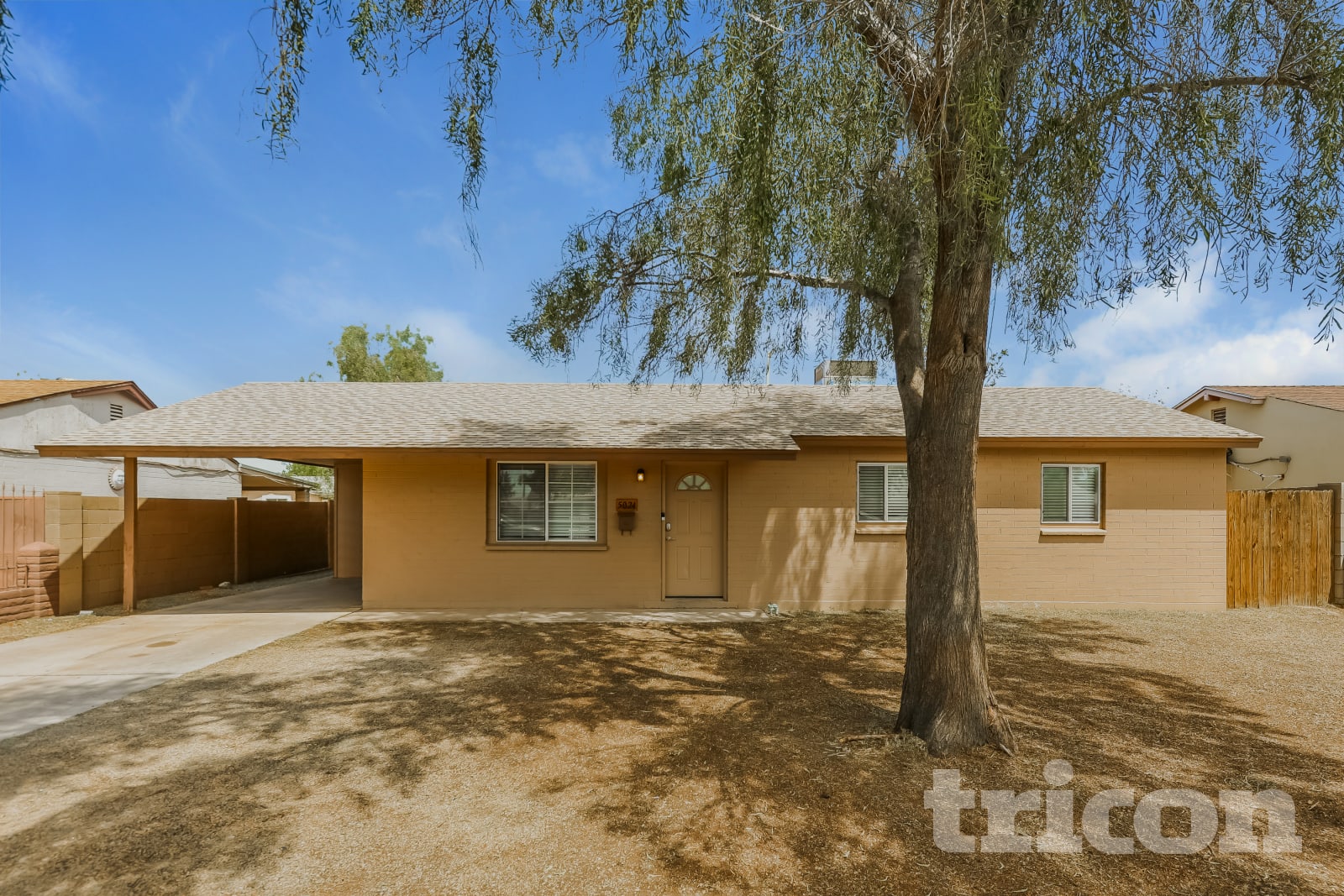 5024 W Krall St Glendale, AZ 85301 photo 2