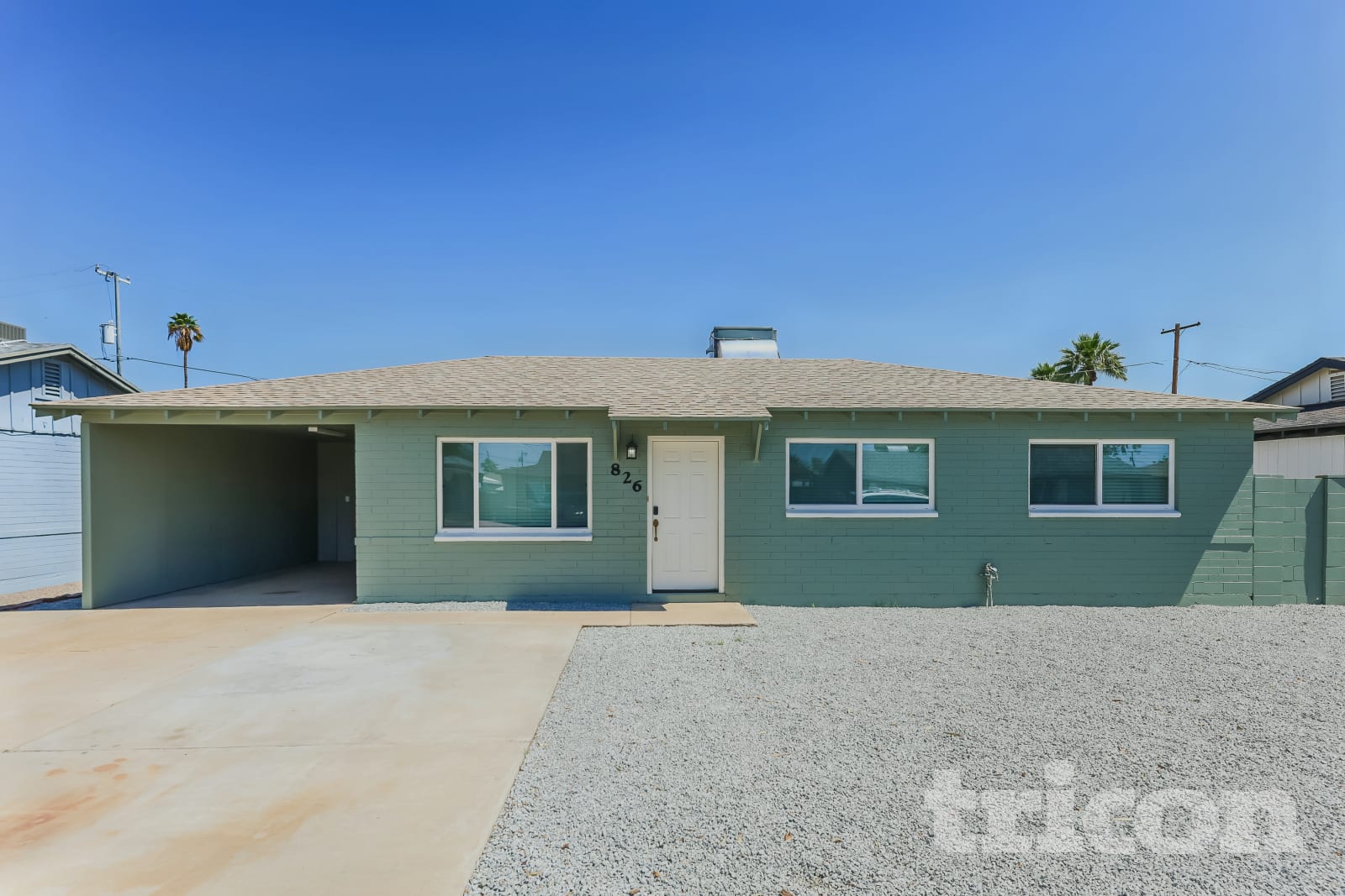 826 E Orchid Lane