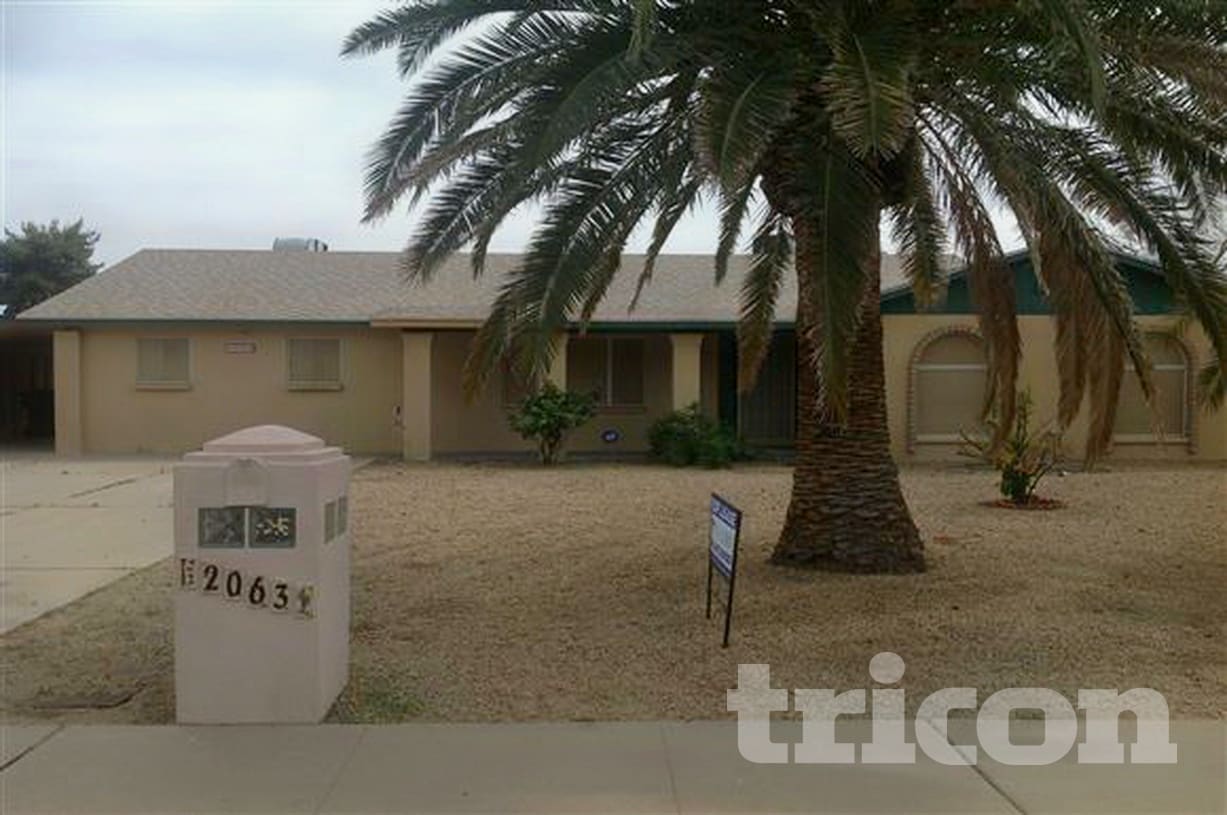 2063 W Morningside Dr Phoenix, AZ 85023 photo 2