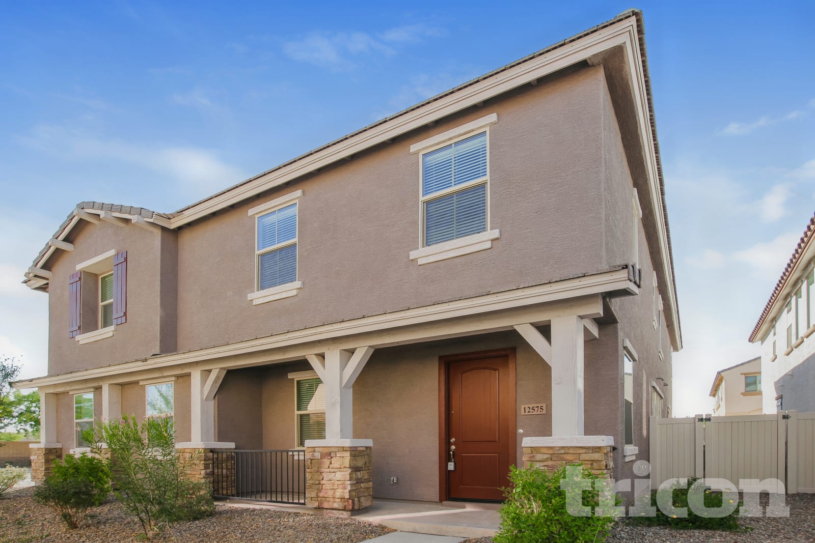 12575 W Hummingbird Terrace Peoria, AZ 85383 photo 2