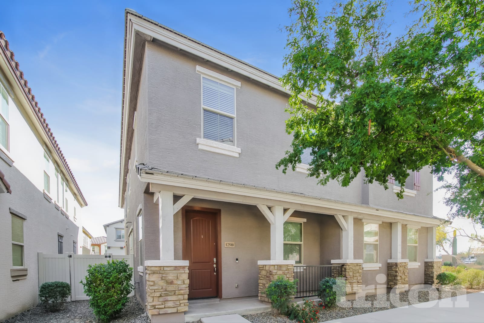 12588 W Via Dona Rd Peoria, AZ 85383 photo 2