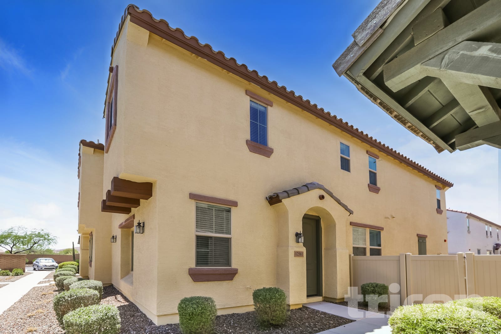 12581 W Via Dona Rd Peoria, AZ 85383 photo 3