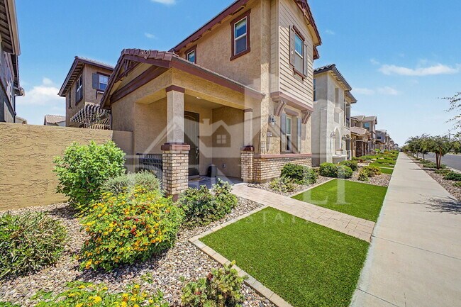 4260 E Jesse St Gilbert, AZ 85295 photo 4