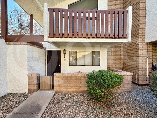 5330 N Central Ave Phoenix, AZ 85012 photo 4