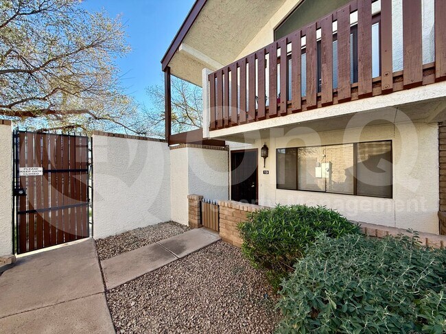 5330 N Central Ave Phoenix, AZ 85012 photo 3