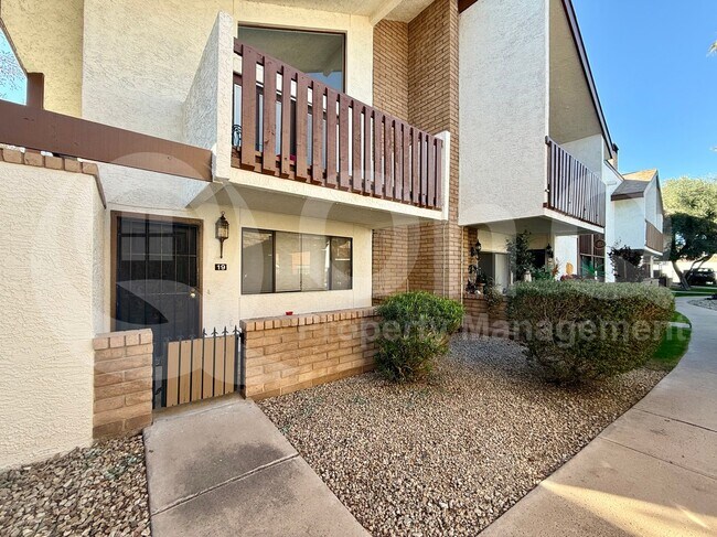 5330 N Central Ave Phoenix, AZ 85012 photo 5