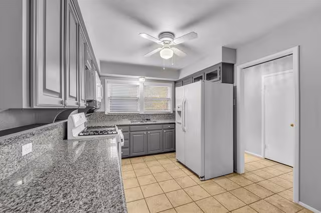 6324 Woodbine Dr Fort Worth, TX 76112 photo 5