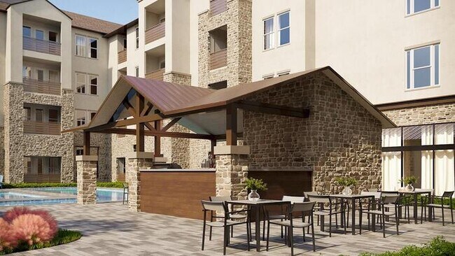 4650 Long Prairie Rd Flower Mound, TX 75028 photo 2