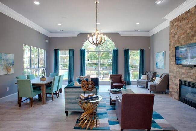 2551 Hall - Johnson Rd Colleyville, TX 76034 photo 4