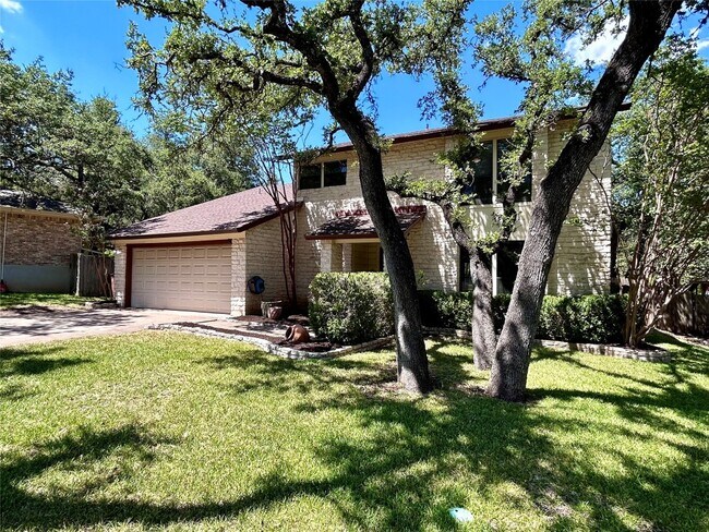 6802 Township Trail Austin, TX 78759 photo 2