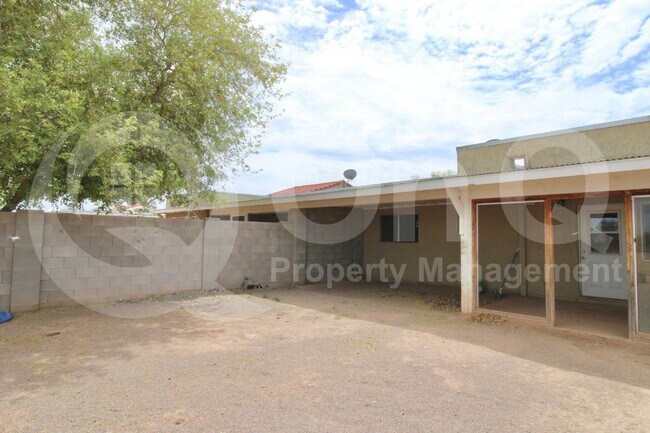 4744 E Appaloosa Dr Eloy, AZ 85131 photo 5