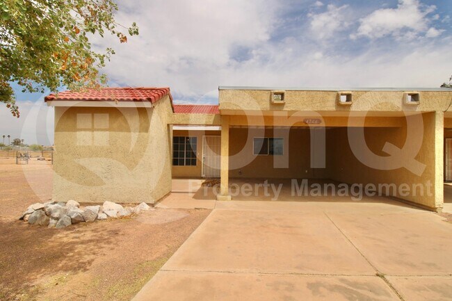 4744 E Appaloosa Dr Eloy, AZ 85131 photo 3