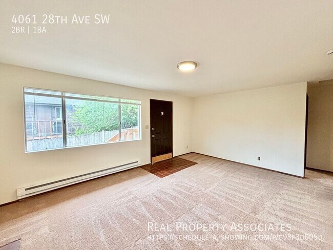 4061 28th Avenue Southwest, Seattle, WA 98126 photo 5