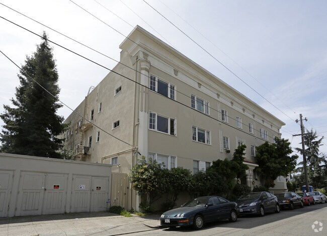 439 49th Street, Oakland, CA 94609 photo 2