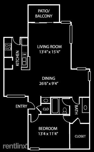 1102 Sotogrande Blvd Euless, TX 76040 photo 2
