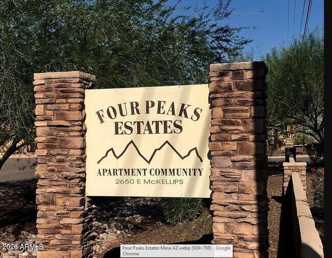 2650 E McKellips Rd Mesa, AZ 85213 photo 2