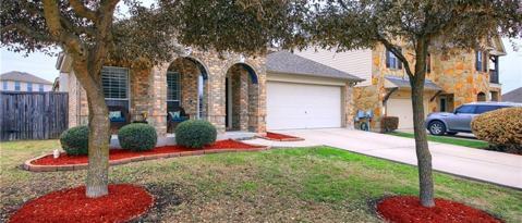19516 Bridie Path Pflugerville, TX 78660 photo 2