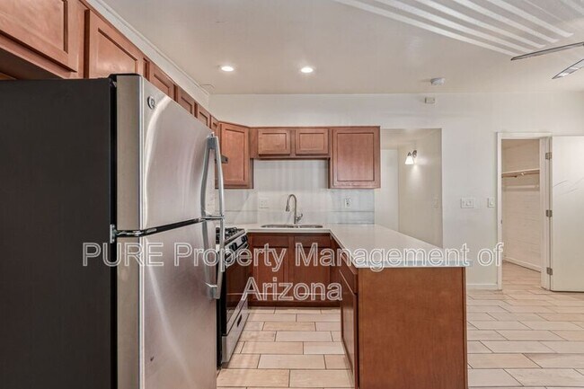 1002 S Mariana St Tempe, AZ 85281