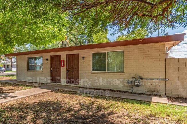 1002 S Mariana St Tempe, AZ 85281 photo 2
