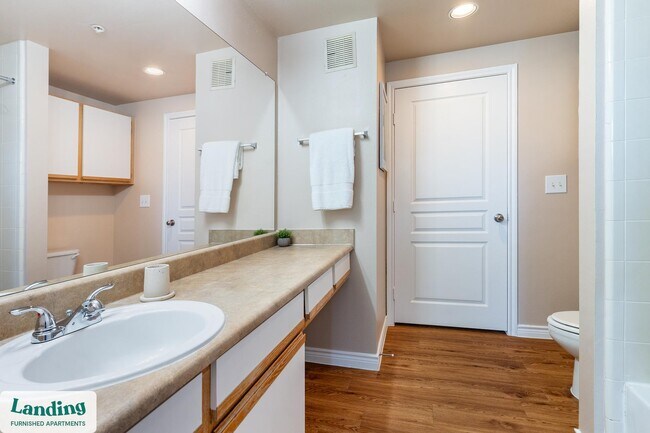 1501 Westpark View Dr Fort Worth, TX 76108 photo 5