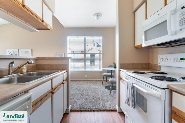 1501 Westpark View Dr Fort Worth, TX 76108 photo 2