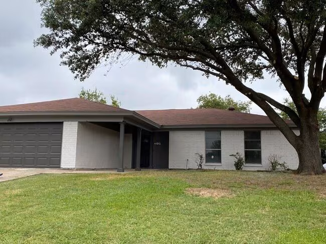 7309 Fredricksburg Dr Forest Hill, TX 76140 photo 4