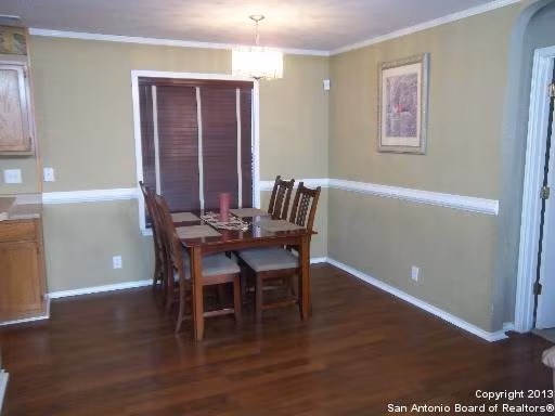 8954 Arch Bridge San Antonio, TX 78254 photo 4